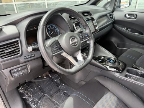 Used 2024 Nissan Leaf SV Plus FWD image 32