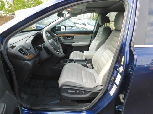 Used 2017 Honda CR-V EX image 7