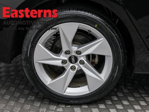 Used 2023 Audi A3 2.0T Premium image 30