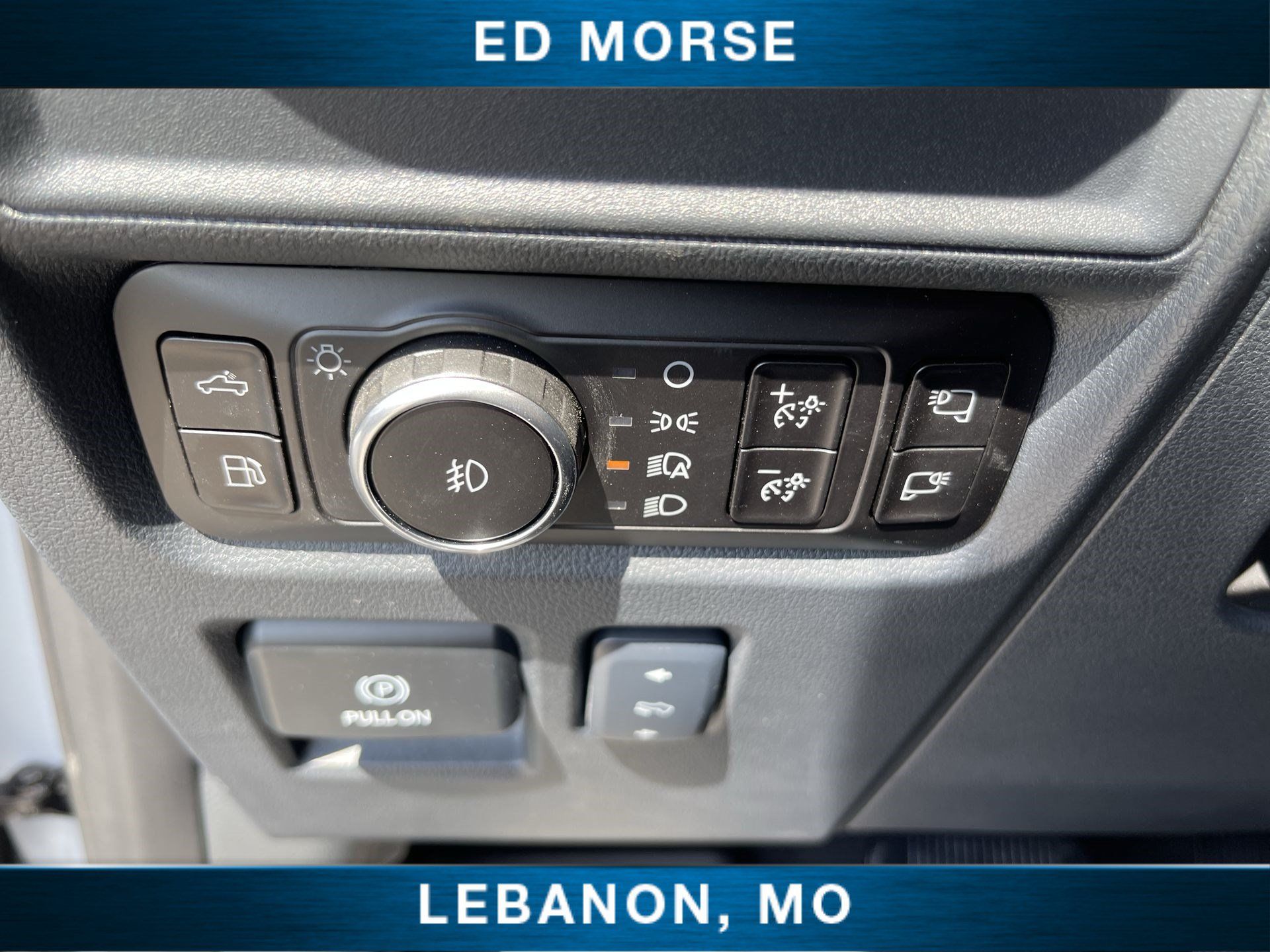 Used 2025 Ford F150 Platinum w/ Equipment Group 702A High AWD/4WD image 17