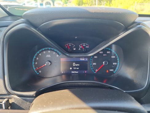 Used 2019 GMC Canyon SLE w/ Trailering Package AWD/4WD image 20