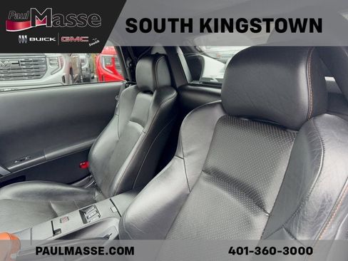 Used 2005 Nissan 350Z Touring image 10