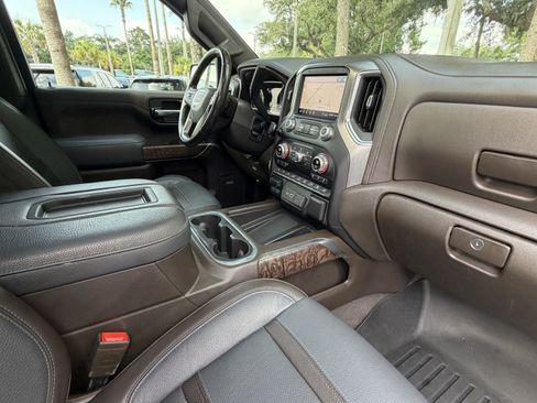 Used 2020 GMC Sierra 1500 Denali w/ Denali Ultimate Package AWD/4WD image 48