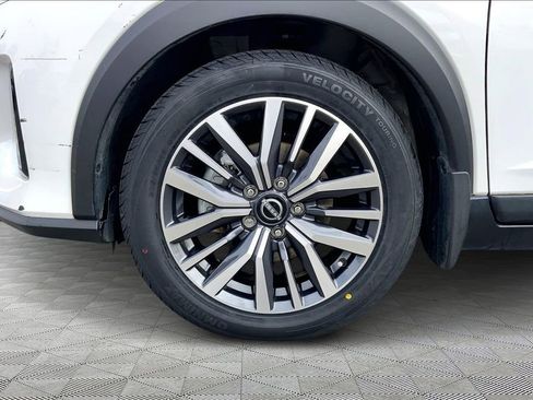 Used 2022 Nissan Kicks SV image 21