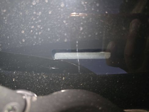 Used 2015 BMW X6 M w/ Executive Package image 26