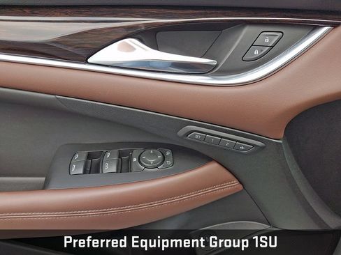 Used 2019 Buick LaCrosse Avenir w/ Driver Confidence Package II AWD/4WD image 15