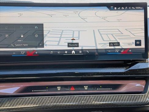 New 2026 BMW 550e xDrive w/ Premium Package image 14