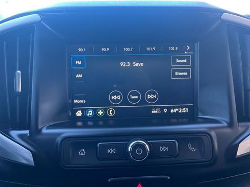 Used 2019 GMC Terrain SLE image 15