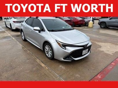 Used 2023 Toyota Corolla SE