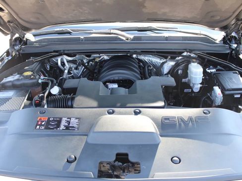 Used 2015 GMC Yukon SLT image 26