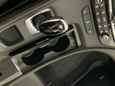 Used 2017 Buick LaCrosse Premium w/ Sun and Shade Package FWD image 18