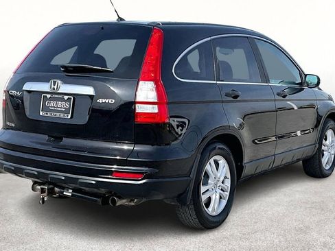 Used 2011 Honda CR-V EX image 2