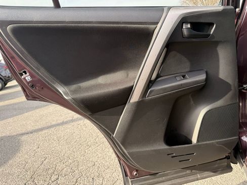 Used 2016 Toyota RAV4 LE image 24