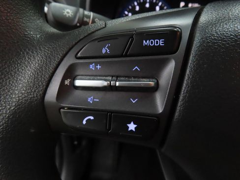 Used 2023 Hyundai Kona SEL FWD image 13