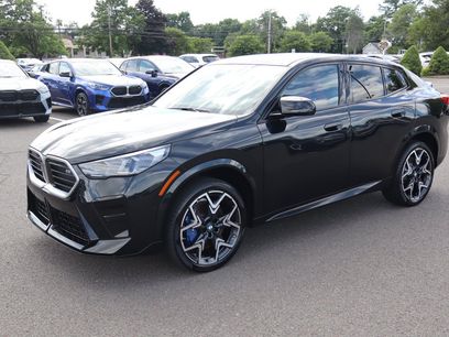Used 2026 BMW X2 M35i