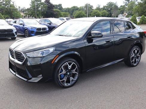 Used 2026 BMW X2 M35i AWD/4WD image 1