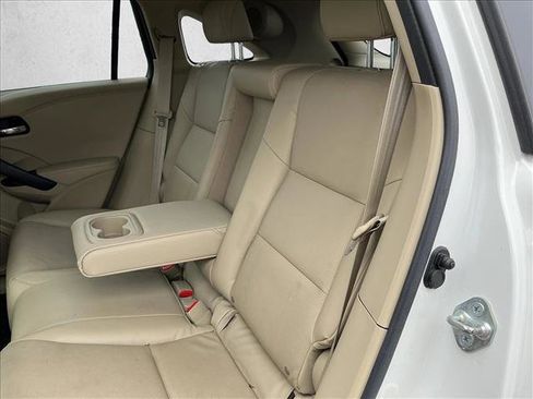 Used 2018 Acura RDX AWD w/ Advance Package image 14