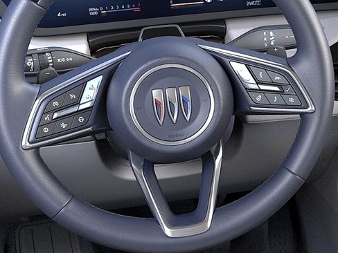 New 2026 Buick Enclave Avenir w/ Super Cruise Package image 19