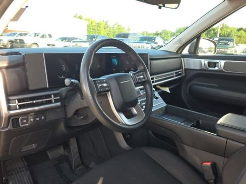 Used 2024 Hyundai Santa Fe SE FWD image 26