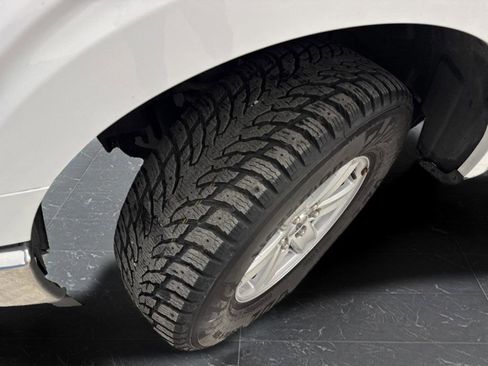 Used 2023 Ford F150 XL w/ XL Chrome Appearance Package image 37