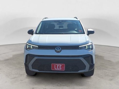 Used 2025 Volkswagen Taos S AWD/4WD image 8