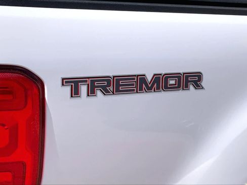 Certified 2023 Ford Ranger XLT w/ Tremor Off-Road Package AWD/4WD image 31