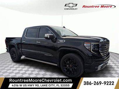 Used 2023 GMC Sierra 1500 Denali w/ Denali Reserve Package