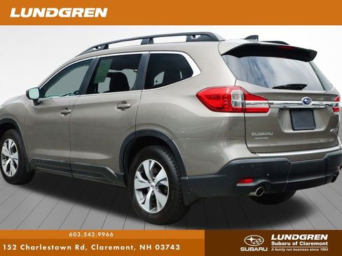Used 2022 Subaru Ascent Premium w/ Convenience Package image 6