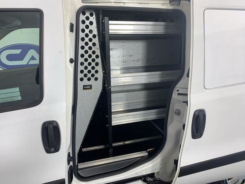 Used 2021 RAM ProMaster City Tradesman SLT FWD image 28