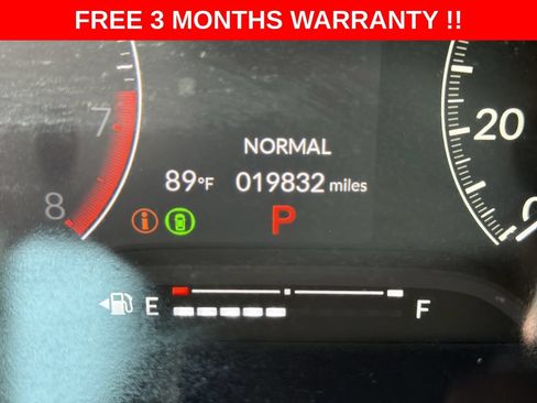 Used 2022 Honda Civic Sport image 17