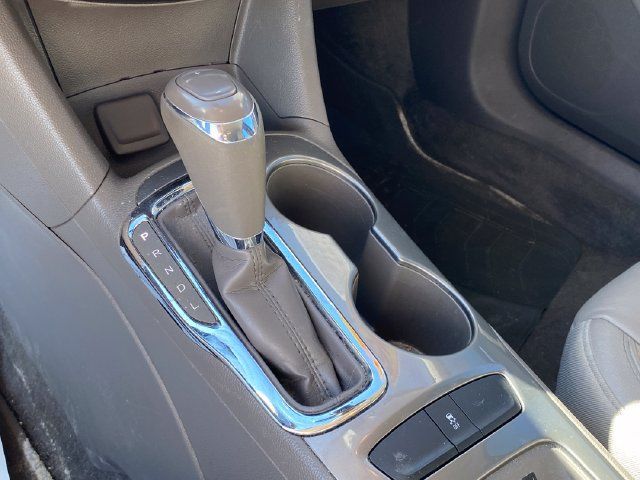 Used 2016 Chevrolet Cruze Premier w/ Enhanced Convenience Package FWD image 8