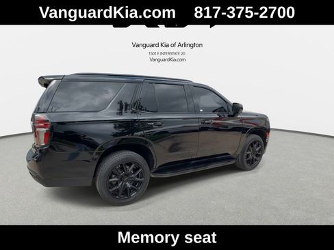 Used 2023 Chevrolet Tahoe RST RWD image 9
