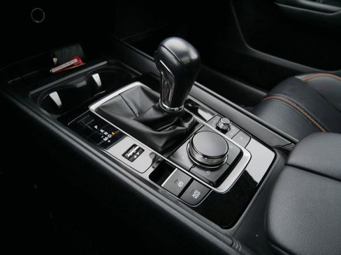 Used 2023 MAZDA CX-50 AWD 2.5 Turbo w/ Cargo Package image 20