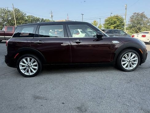 Used 2016 MINI Cooper Clubman S FWD image 5