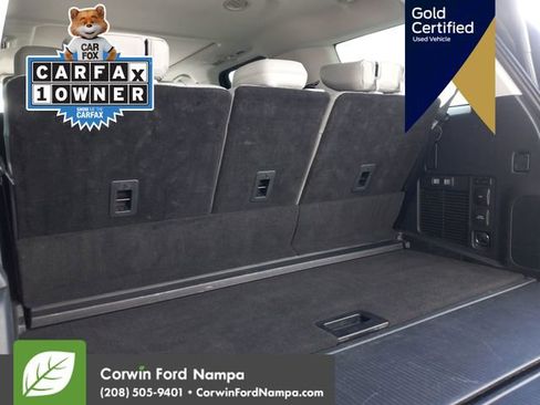 Certified 2025 Ford Expedition Active image 30