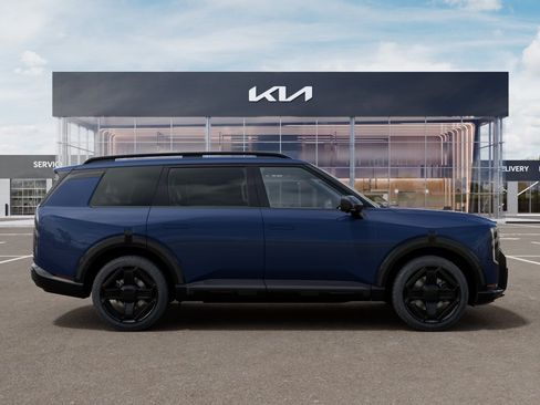 New 2027 Kia Telluride SX X-Line w/ Towing Package AWD/4WD image 7