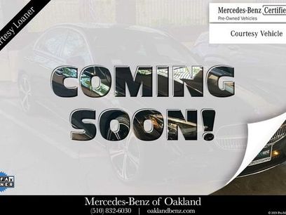 Certified 2025 Mercedes-Benz C 300 Sedan
