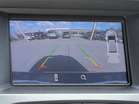 Used 2016 Ford Edge SEL w/ Cargo Accessory Package FWD image 20