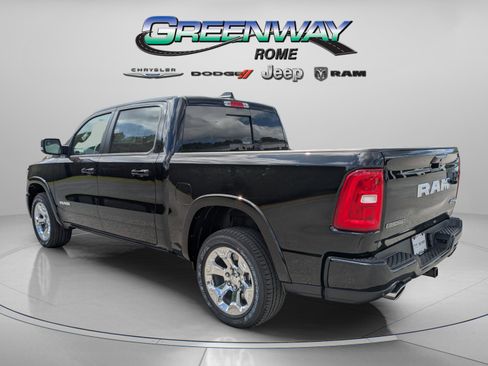 New 2026 RAM 1500 Big Horn image 5