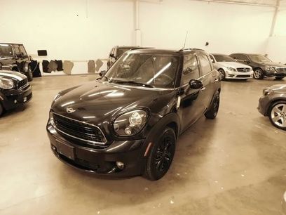 Used 2015 MINI Cooper Countryman w/ Premium Package