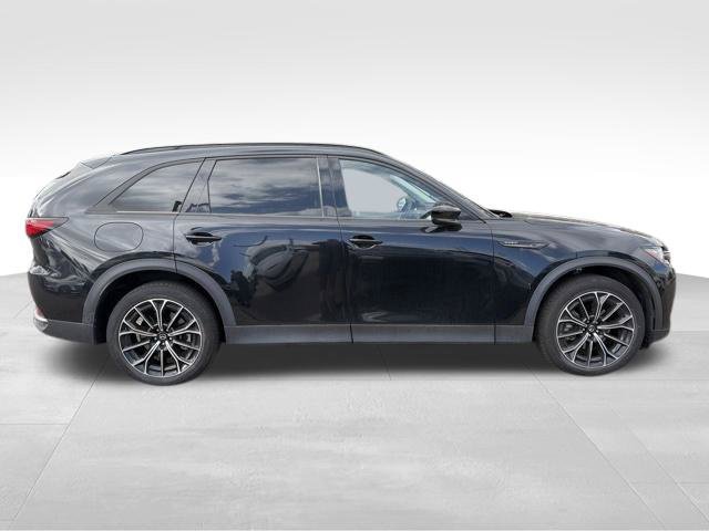 Used 2025 MAZDA CX-70 Plug-In Hybrid w/ Premium Pkg AWD/4WD image 11