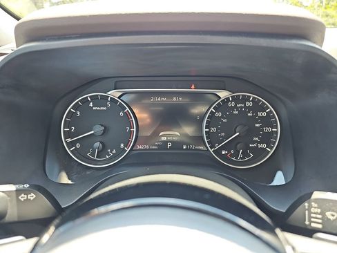 Used 2023 Nissan Rogue SV AWD/4WD image 23