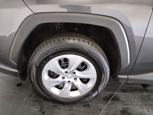 Used 2024 Toyota RAV4 LE image 38