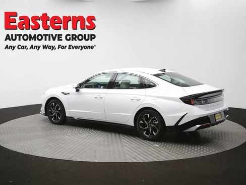 Used 2025 Hyundai Sonata SEL FWD image 63