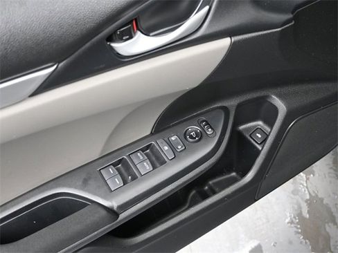 Used 2020 Honda Civic LX image 16