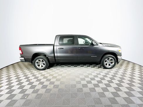Certified 2022 RAM 1500 Big Horn AWD/4WD image 13