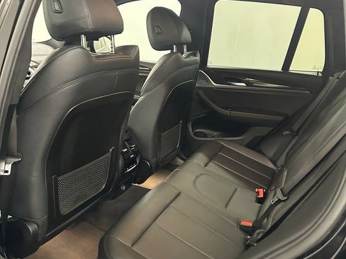 Used 2018 BMW X3 xDrive30i AWD/4WD image 22