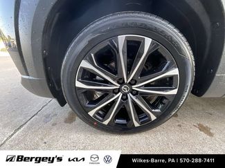 Used 2023 MAZDA CX-50 AWD 2.5 Turbo w/ Cargo Package video 1