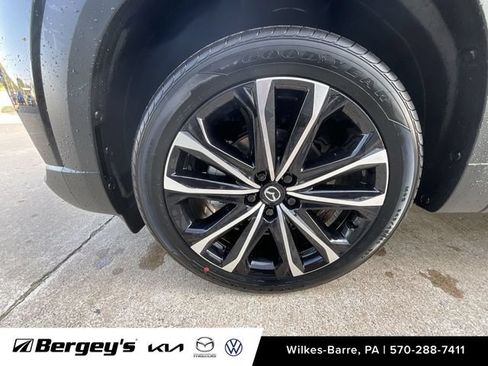 Used 2023 MAZDA CX-50 AWD 2.5 Turbo w/ Cargo Package image 1