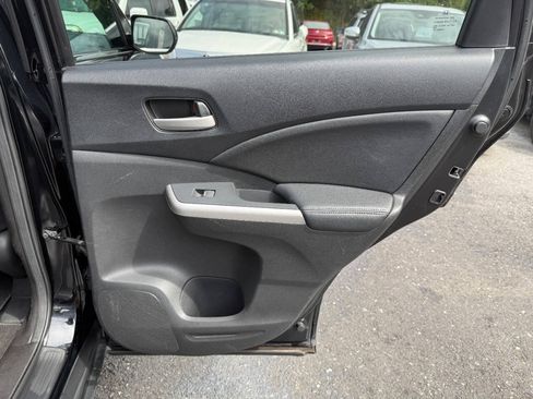 Used 2014 Honda CR-V EX-L image 32